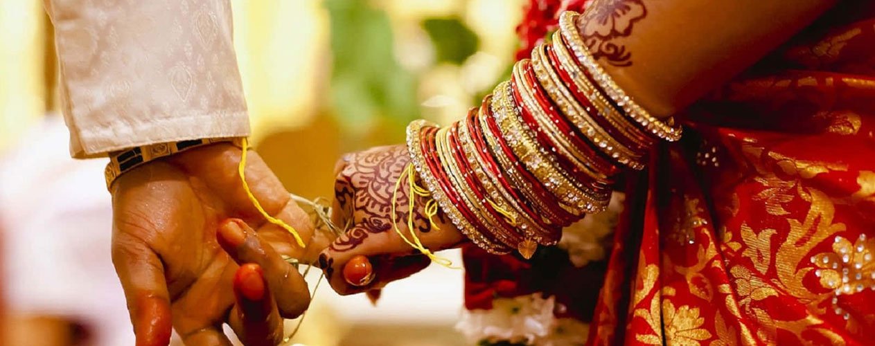 Wedding Ceremony